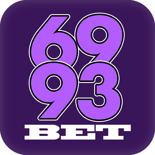 Logo da 6993bet